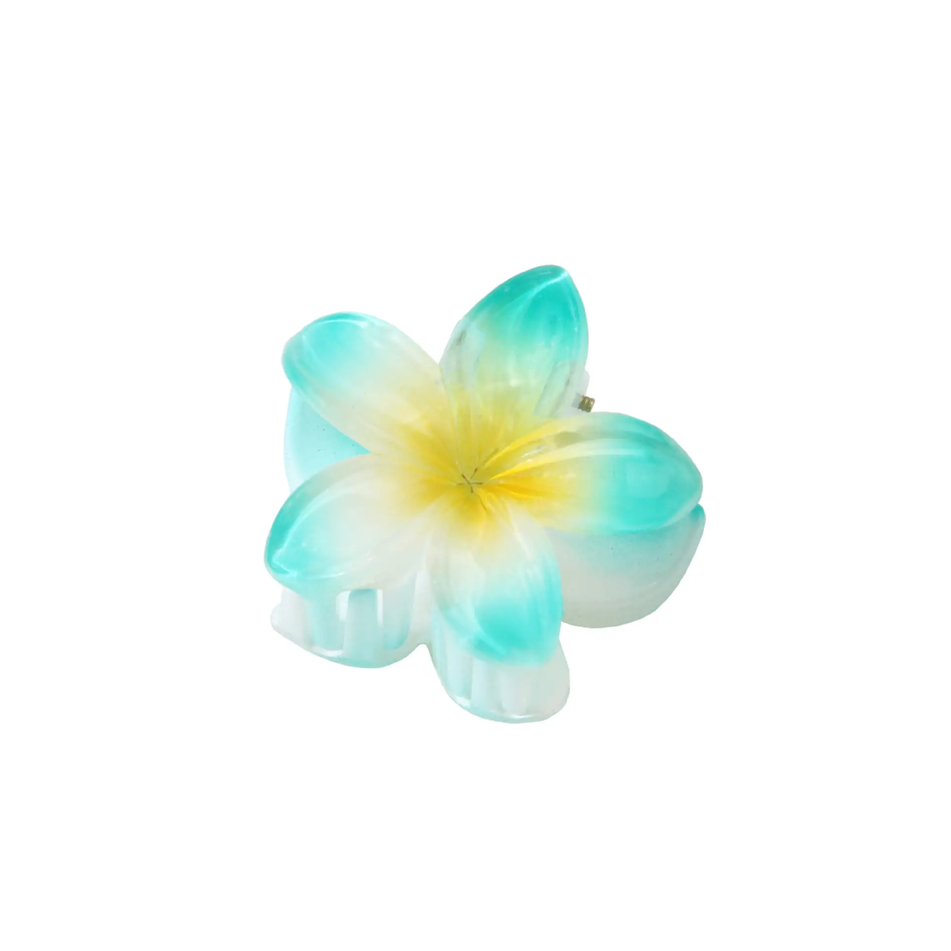 Blue Flower Clip for Women's Hair Accessories - Image 78