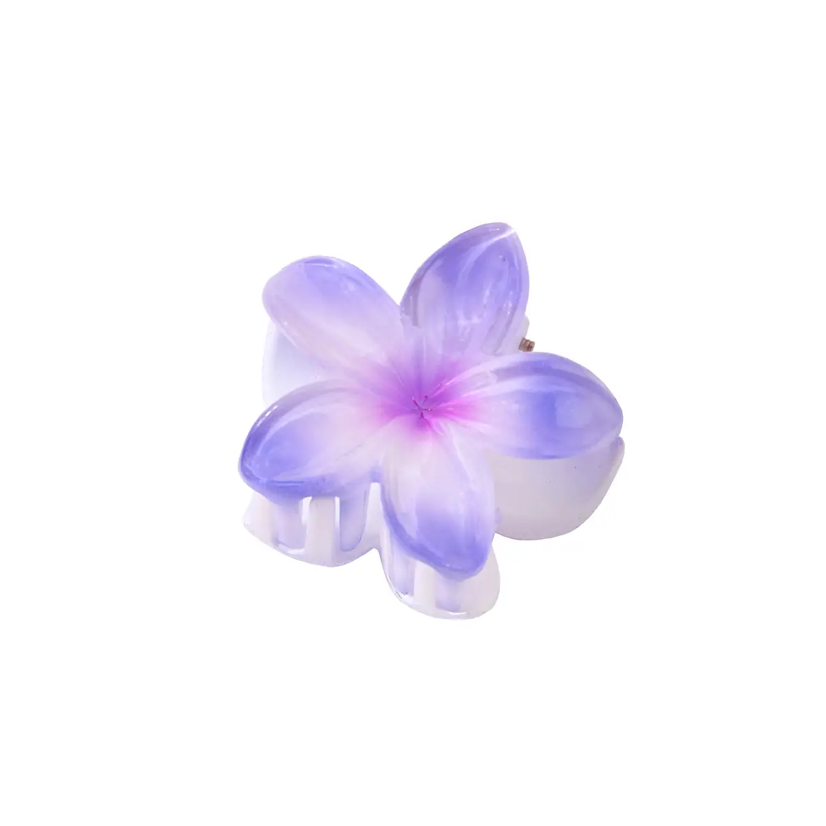 Blue Flower Clip for Women's Hair Accessories - Image 79