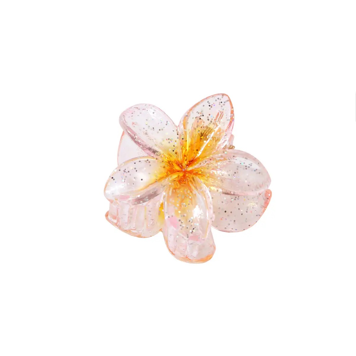 Blue Flower Clip for Women's Hair Accessories - Image 81
