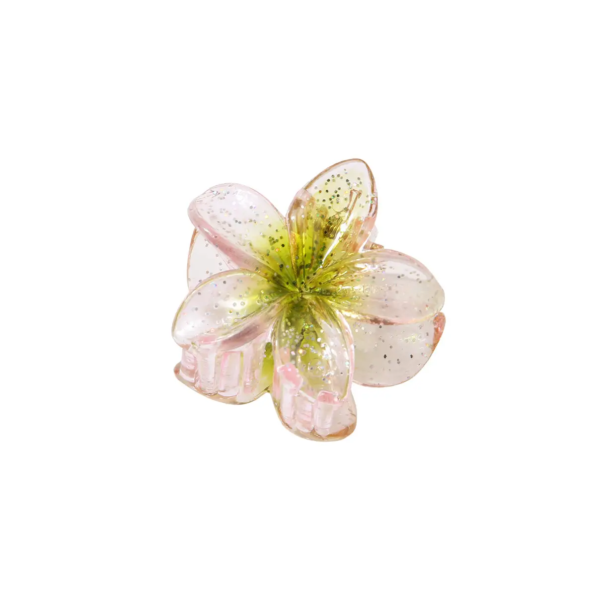 Blue Flower Clip for Women's Hair Accessories - Image 83