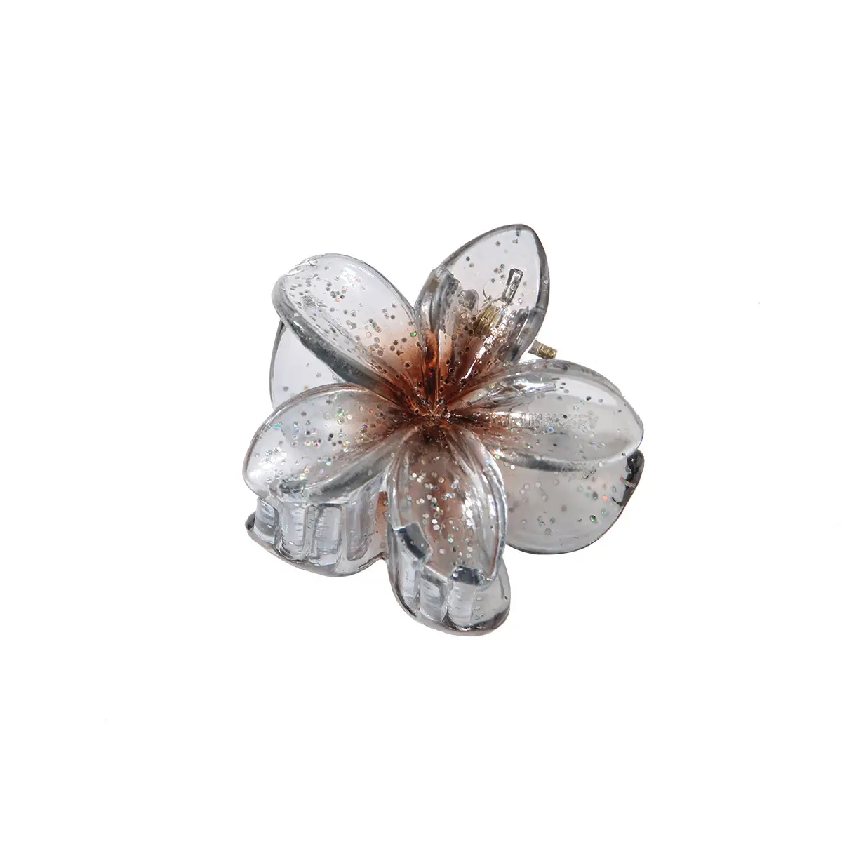 Blue Flower Clip for Women's Hair Accessories - Image 84