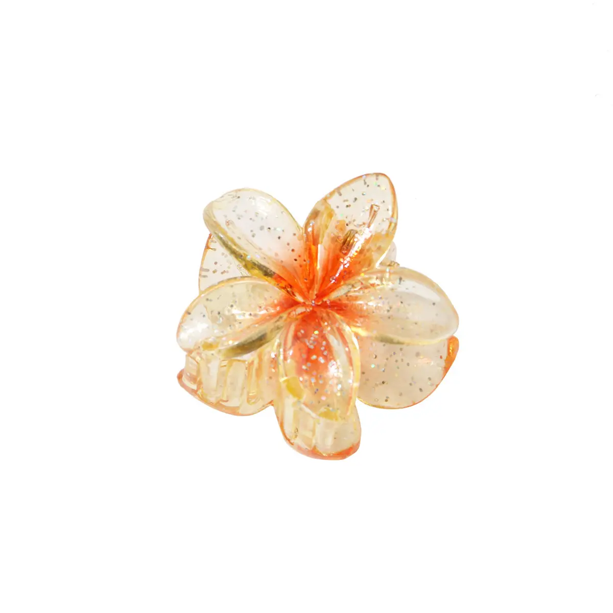 Blue Flower Clip for Women's Hair Accessories - Image 85