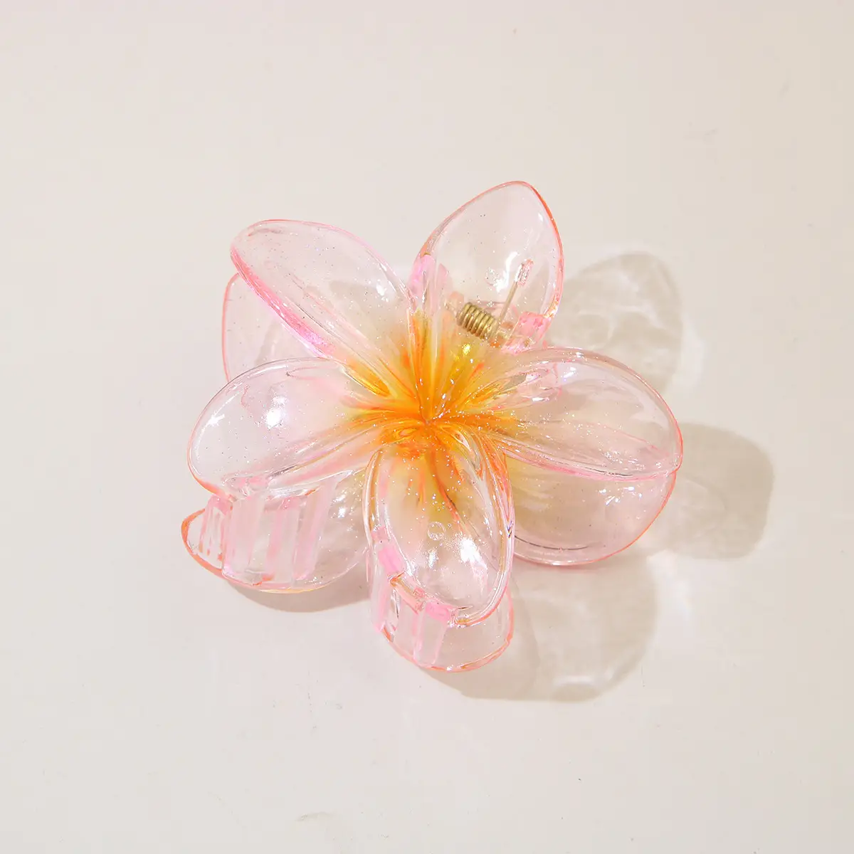 Blue Flower Clip for Women's Hair Accessories - Image 87