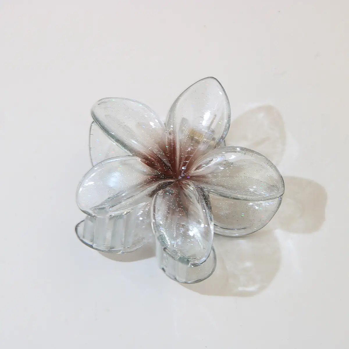 Blue Flower Clip for Women's Hair Accessories - Image 90
