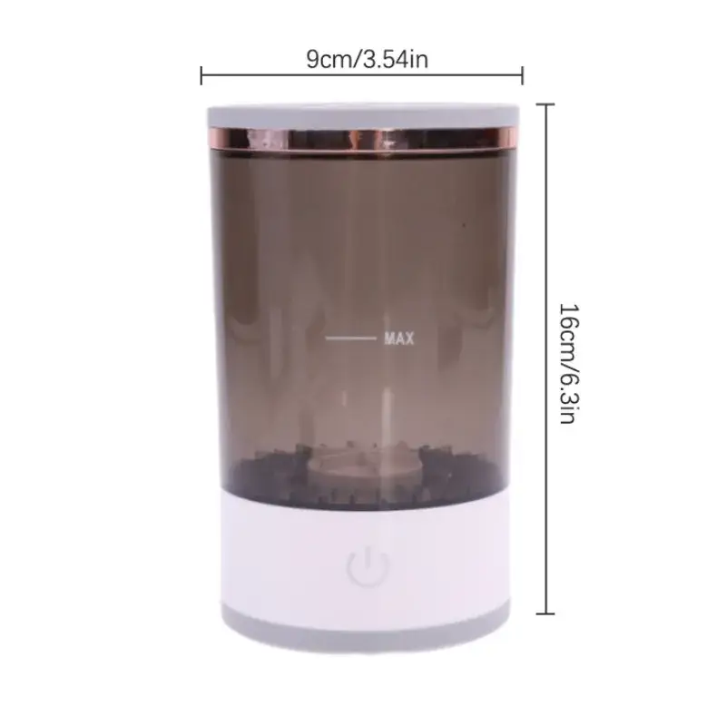 Automatic Makeup Brush Cleaner USB Plug — feature 7