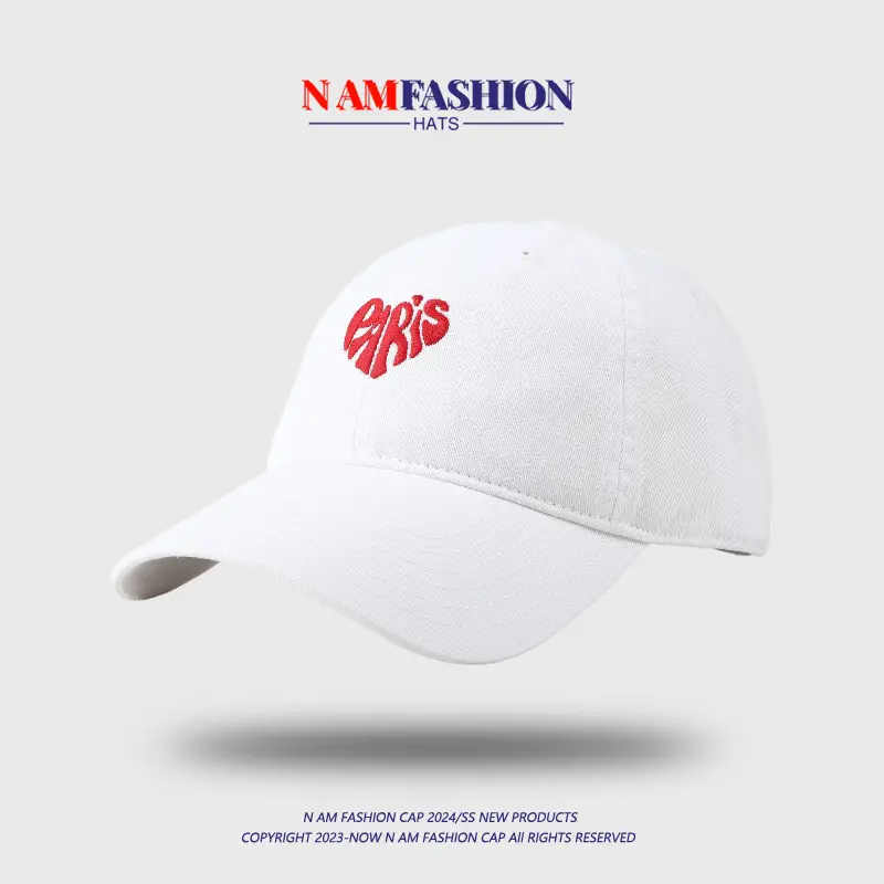 Love PARIS Black Embroidered Cap for Women — feature 11
