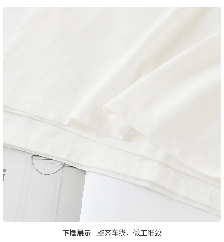 Baby Long Sleeve T-Shirt White Blue Spring Autumn Kids — feature 14