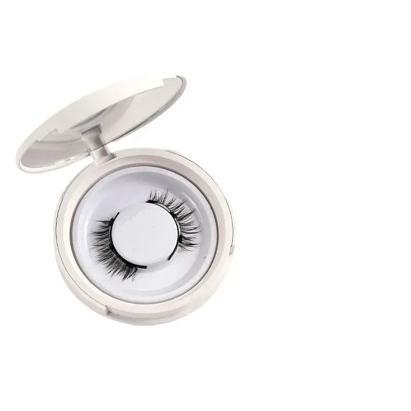 Magnetic False Eyelashes Set for Women