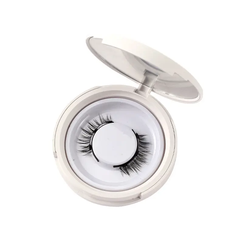 Magnetic False Eyelashes Set for Women — feature 2