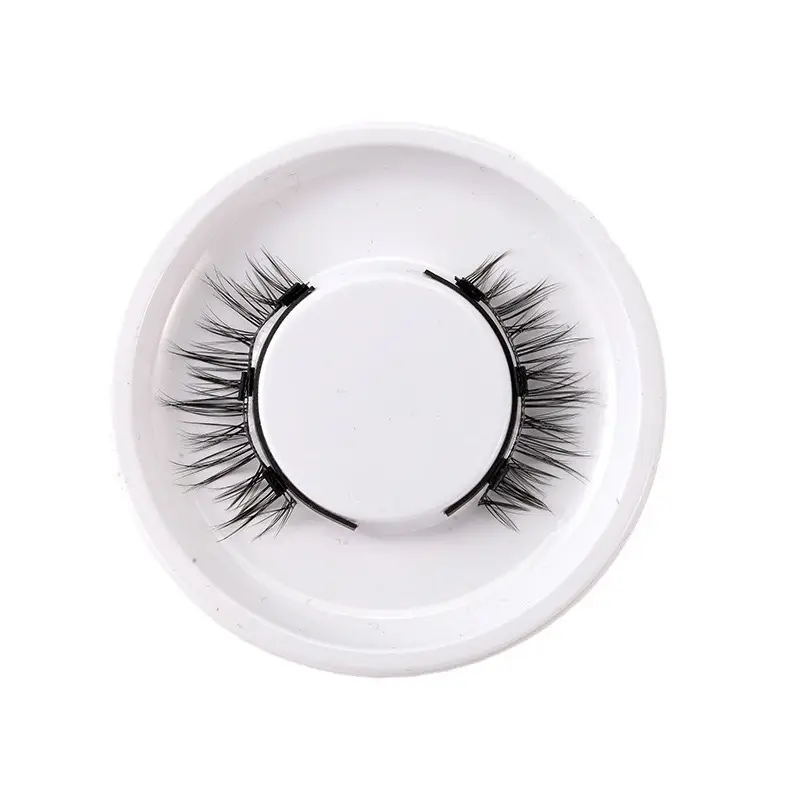 Magnetic False Eyelashes Set for Women — feature 3