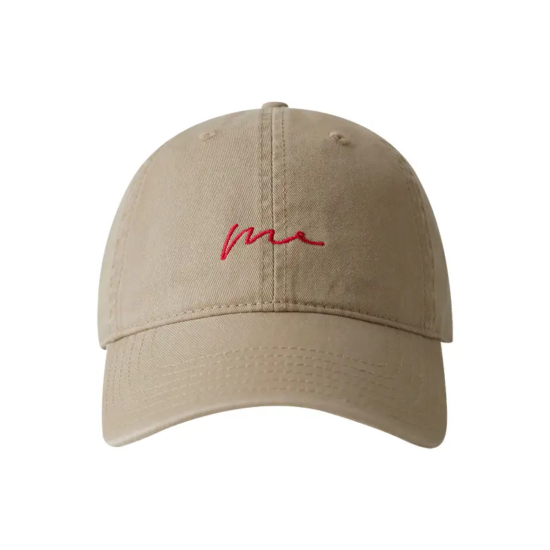 Spring Summer Korean Style Peaked Cap for Men Women - Image 17