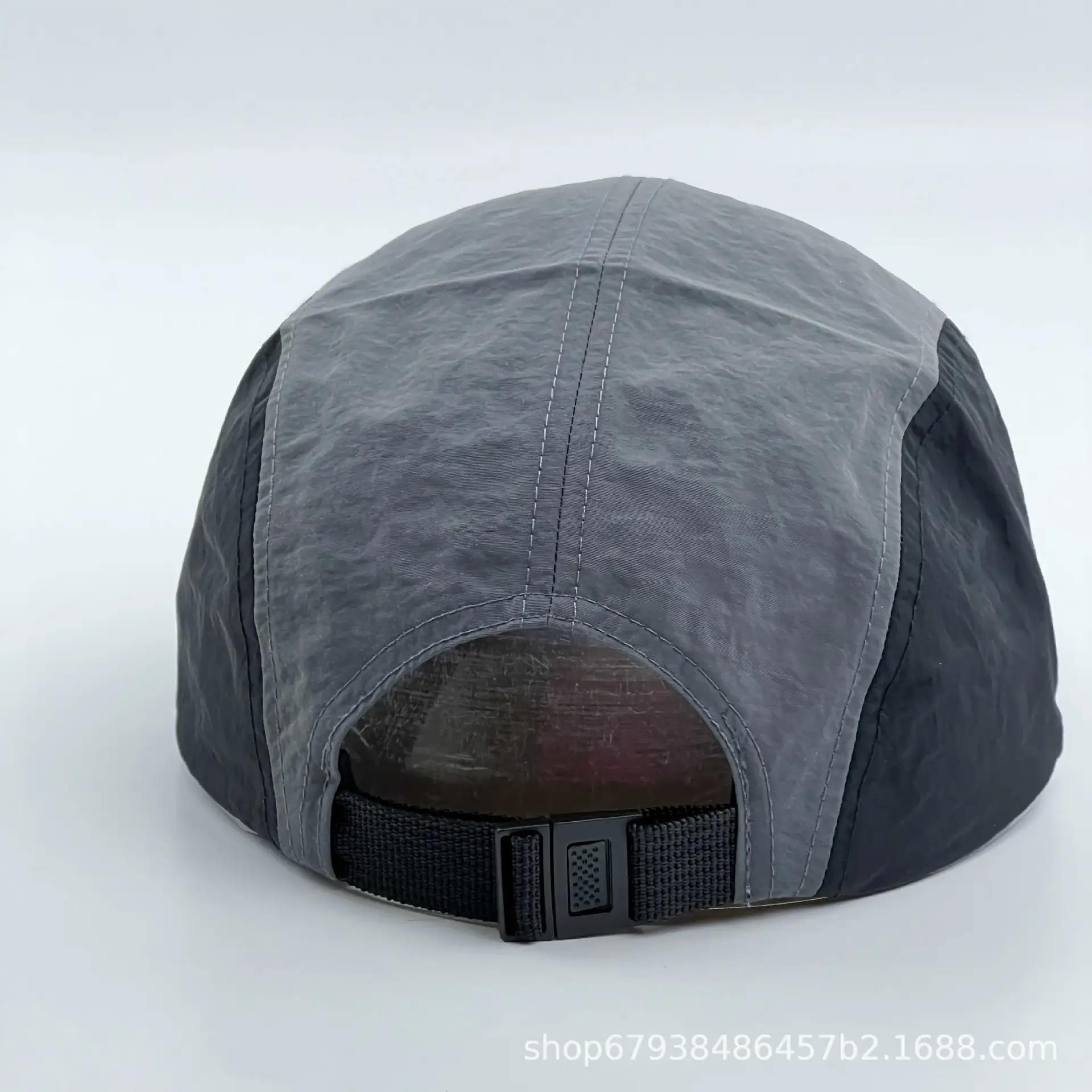 Women's Green Beige Baseball Cap Summer Sun Hat — feature 8