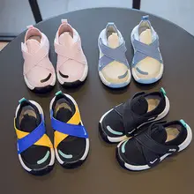 Baby Sneakers White Black Star 1-2Yrs Non-Slip — feature 14