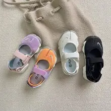 Baby Sneakers White Black Star 1-2Yrs Non-Slip — feature 3