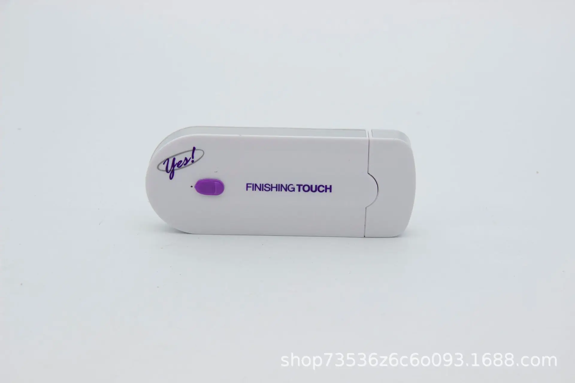 USB Laser Hair Removal for Women Purple — feature 19