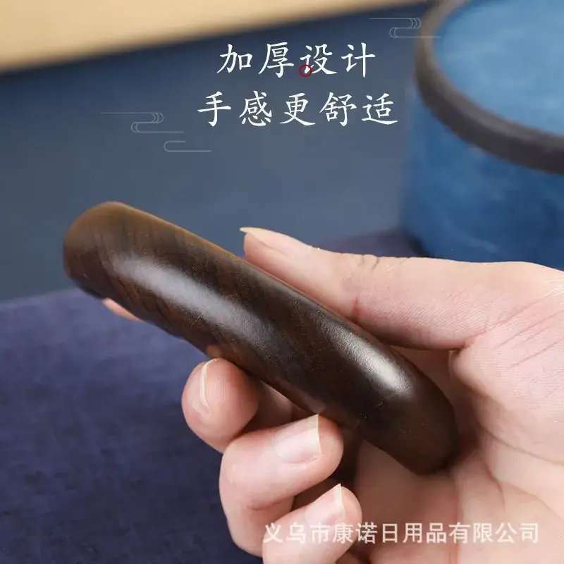 Meridian Five-Claw Massage Comb for Tendon Relief - Image 6