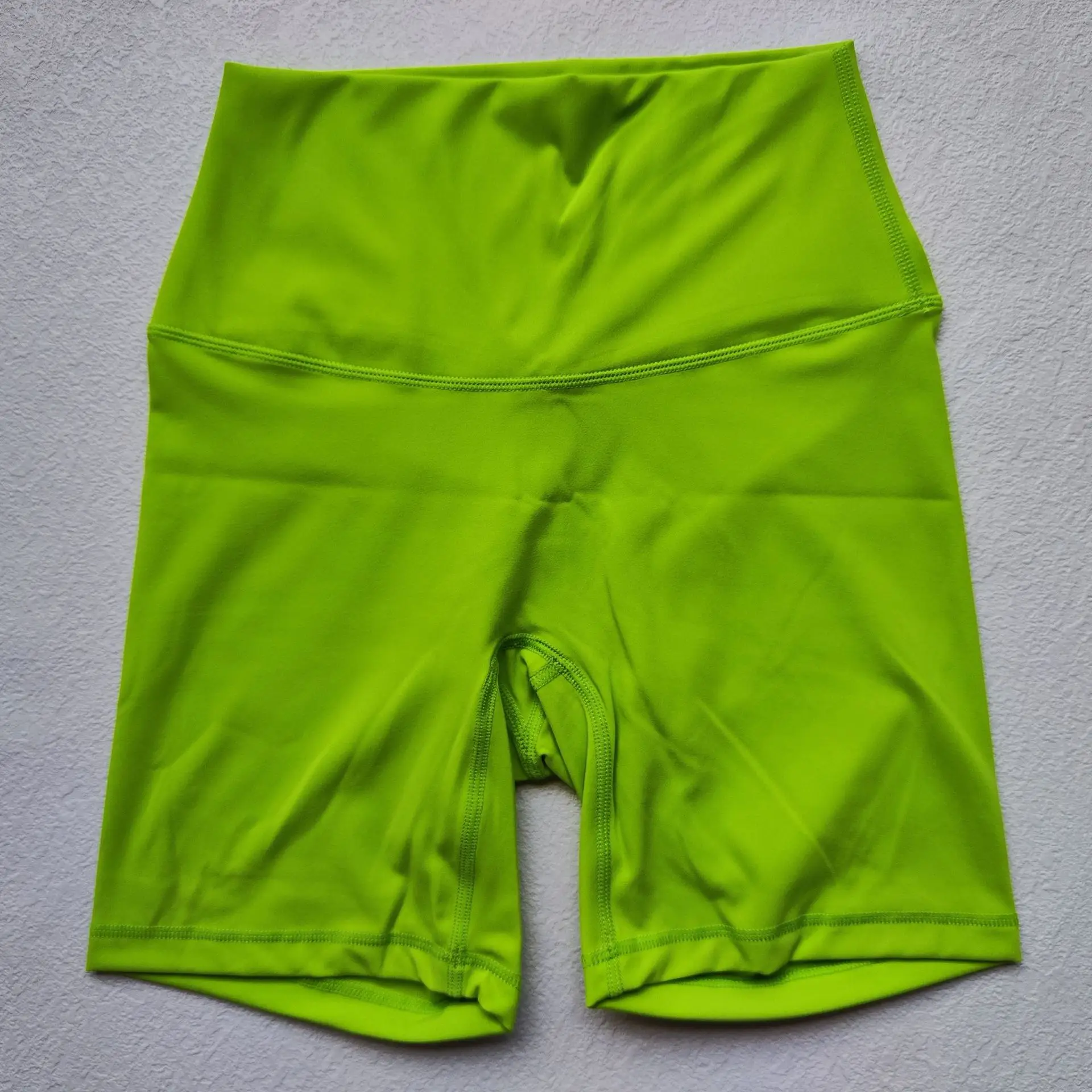 yellow green
