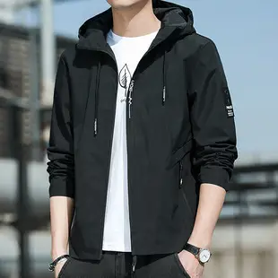 Men's Black Reflective Shorts Summer Casual Quick Dry — feature 3