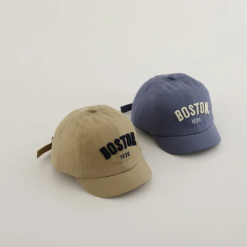 Baby Blue Coloraid Beaded Cap Sun-Proof - Image 21