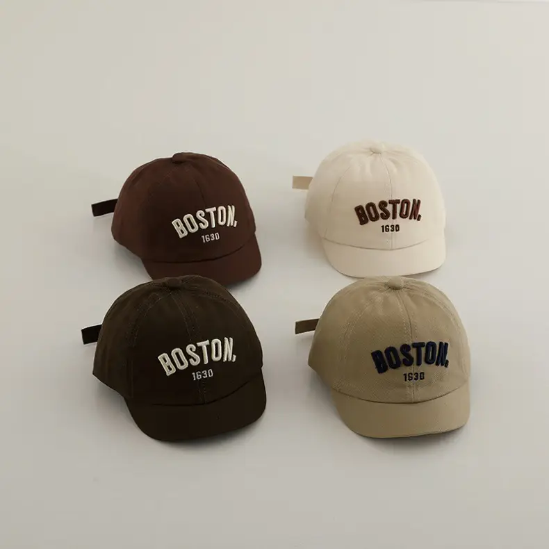 Baby Blue Coloraid Beaded Cap Sun-Proof — feature 2