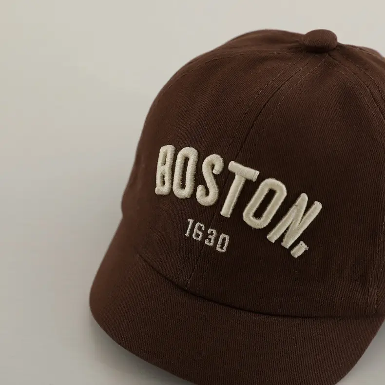 Baby Blue Coloraid Beaded Cap Sun-Proof — feature 6