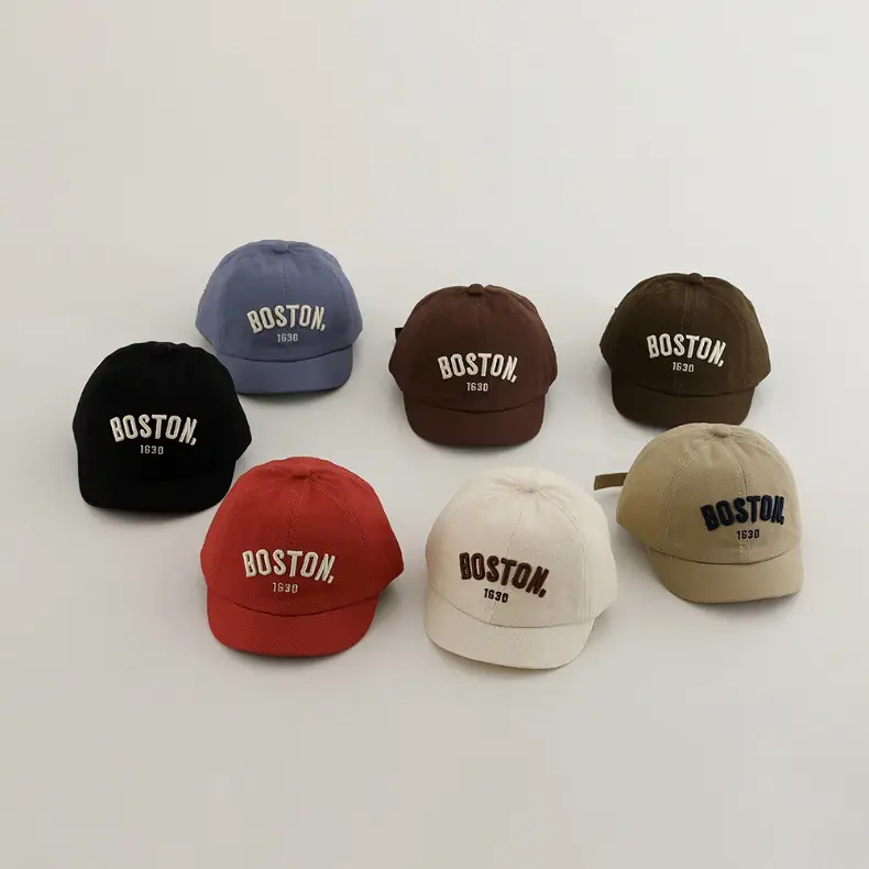 Baby Blue Coloraid Beaded Cap Sun-Proof — feature 7