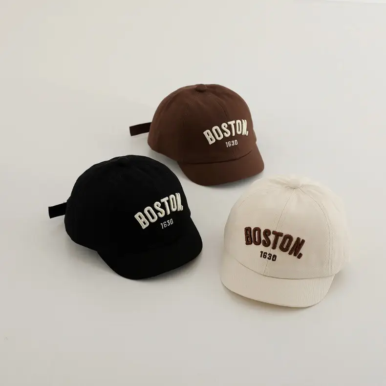 Baby Blue Coloraid Beaded Cap Sun-Proof — feature 8
