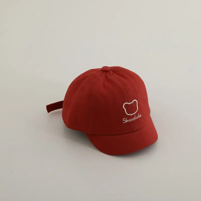 Baby Blue Coloraid Beaded Cap Sun-Proof - Image 11
