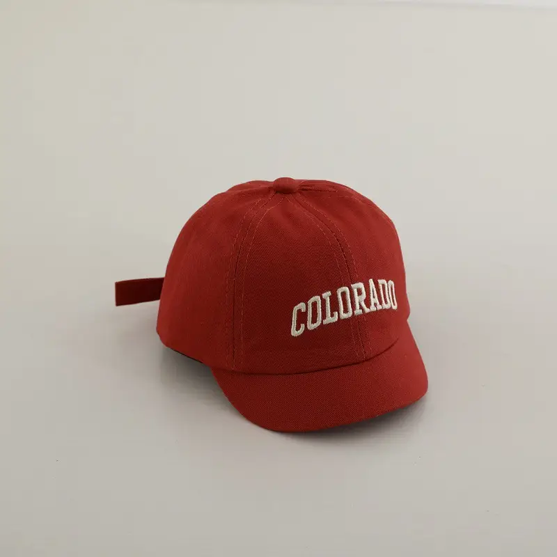 Baby Blue Coloraid Beaded Cap Sun-Proof - Image 17