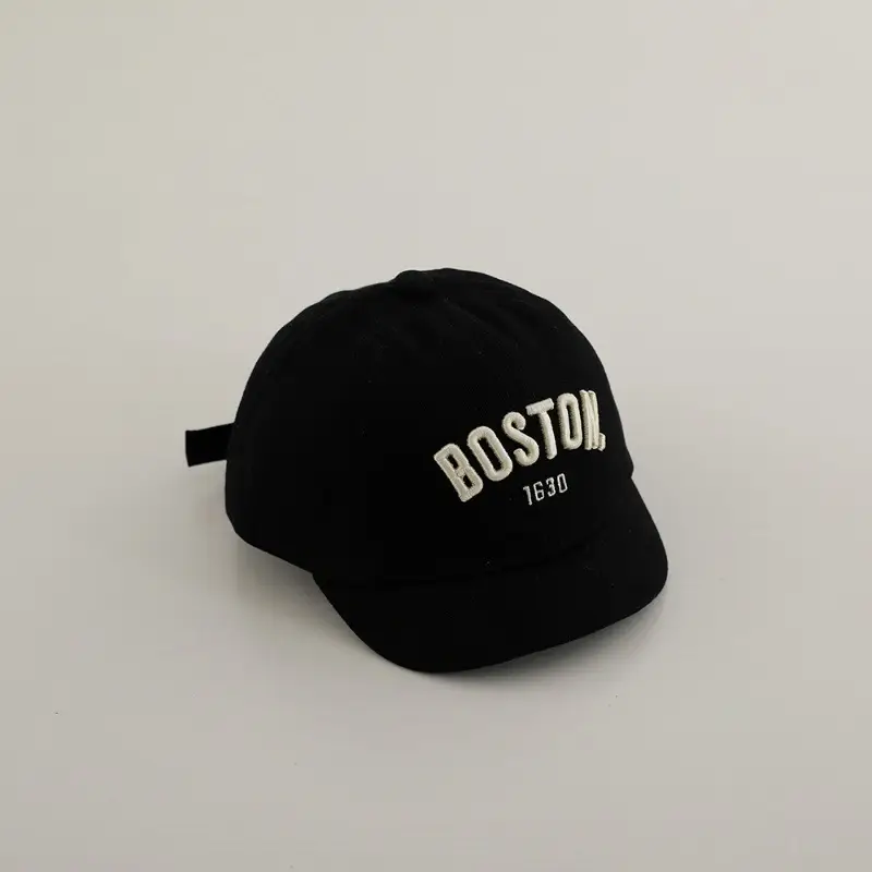 Baby Blue Coloraid Beaded Cap Sun-Proof - Image 3