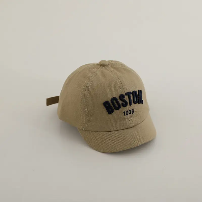 Baby Blue Coloraid Beaded Cap Sun-Proof - Image 6