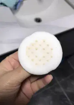 Crystal Velvet Makeup Air Cushion Powder Puff — feature 7
