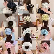 New Chinoiserie Flower Hairpin for Women — feature 1
