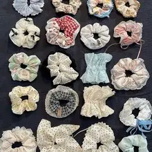 New Chinoiserie Flower Hairpin for Women — feature 11