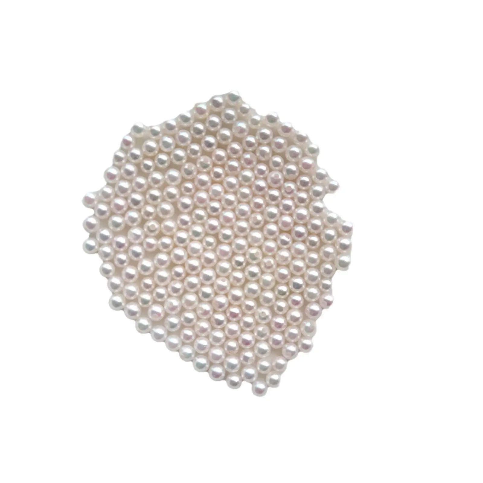 2-2.5mm Sea Water Pearl Akoya Beads - Image 5