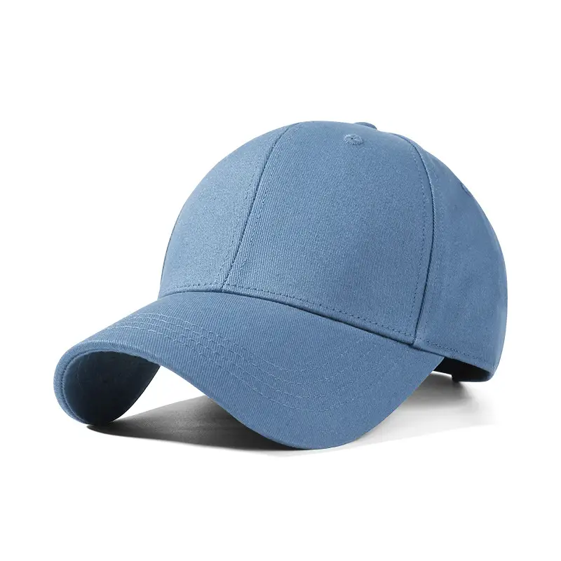 Women's Teal Baseball Cap Spring Summer - Image 14