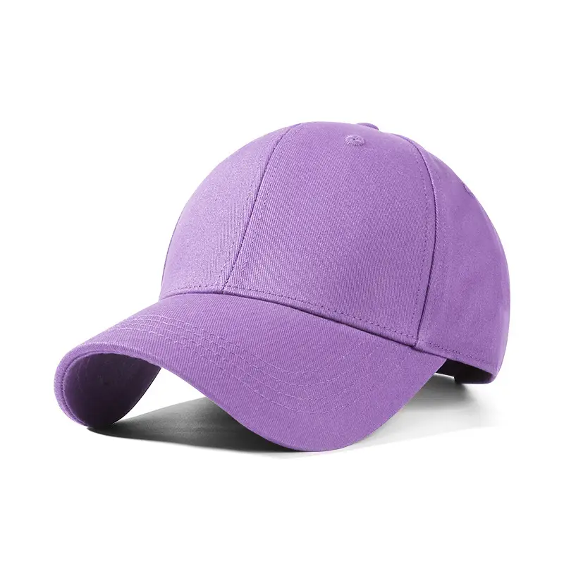Women's Teal Baseball Cap Spring Summer - Image 9
