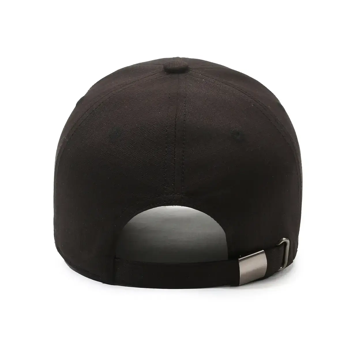 Men's Grey JFAR Baseball Cap - Image 10