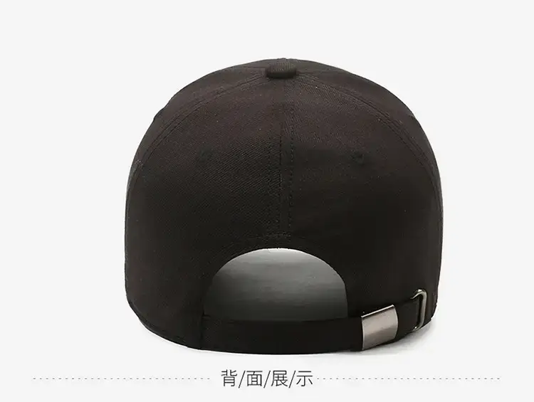 Men's Grey JFAR Baseball Cap β feature 11