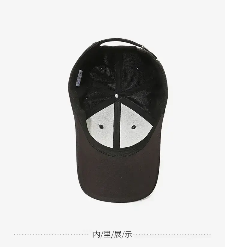 Men's Grey JFAR Baseball Cap β feature 13
