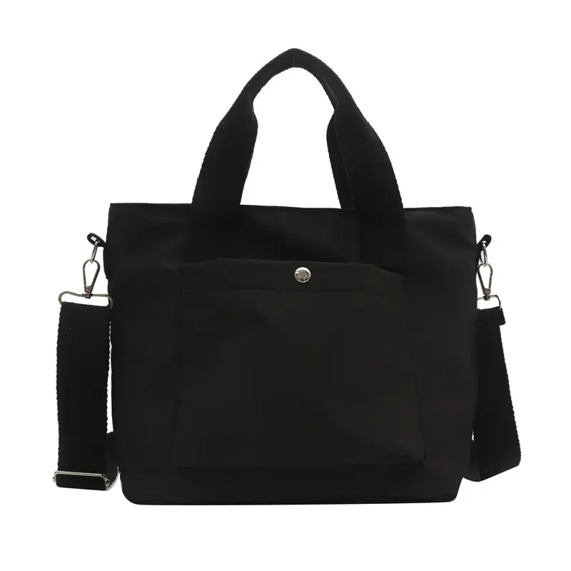 2024 Grey Shoulder Messenger Bag for Women - Image 10
