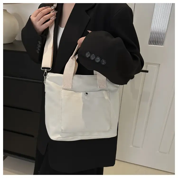 2024 Grey Shoulder Messenger Bag for Women — feature 21