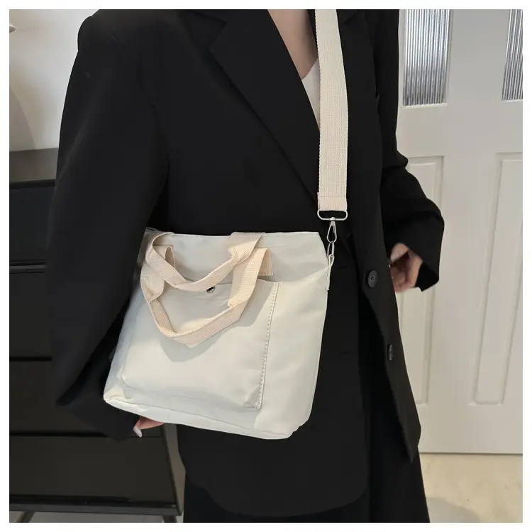 2024 Grey Shoulder Messenger Bag for Women — feature 22