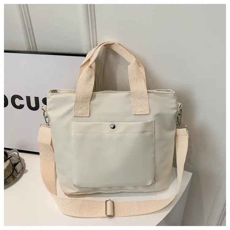 2024 Grey Shoulder Messenger Bag for Women — feature 25