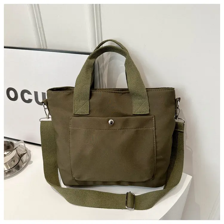 2024 Grey Shoulder Messenger Bag for Women — feature 27