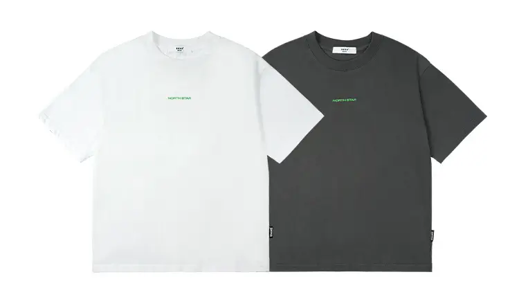 DK Kids Cotton Short Sleeve T-Shirt Green Print — feature 6