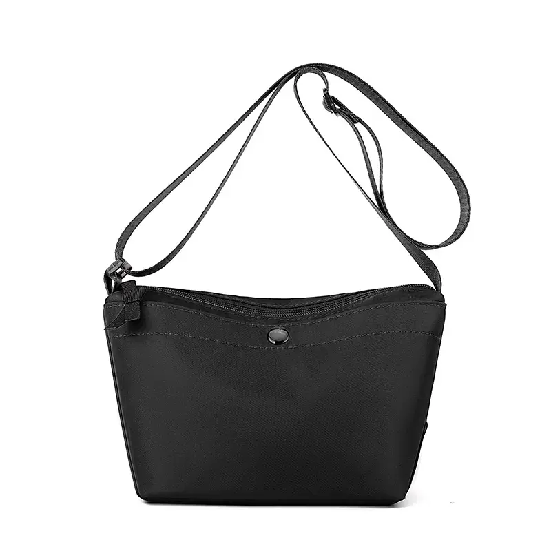 2024 Multifunctional Nylon Shoulder Crossbody Bag - Image 2