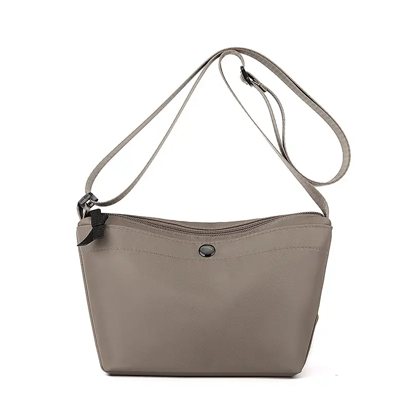 2024 Multifunctional Nylon Shoulder Crossbody Bag - Image 3