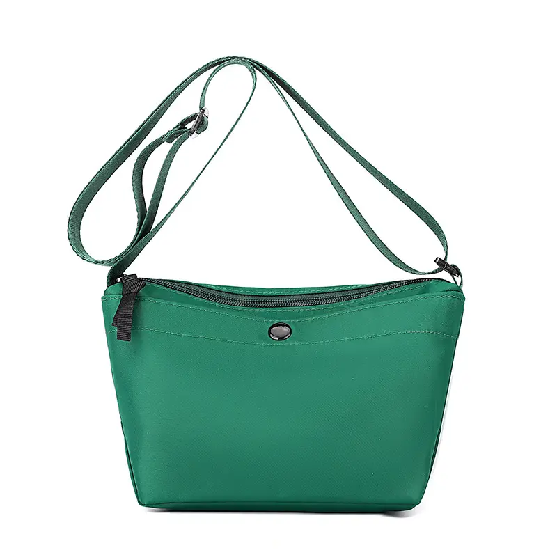 2024 Multifunctional Nylon Shoulder Crossbody Bag - Image 6