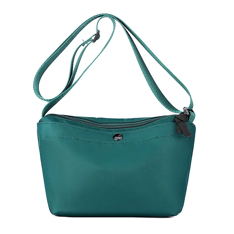 2024 Multifunctional Nylon Shoulder Crossbody Bag - Image 7